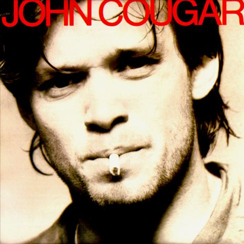 John Cougar