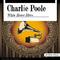 Charlie Poole: White House Blues专辑