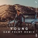 Young (Sam Feldt Remix)专辑