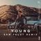 Young (Sam Feldt Remix)专辑