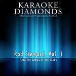 Best of Rod Steward, Vol. 1 (Karaoke Version)专辑