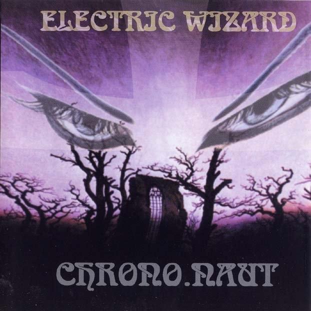 Chrono.Naut / Nuclear Guru