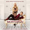 Mortdecai (Music from the Motion Picture)专辑