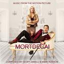 Mortdecai (Music from the Motion Picture)专辑
