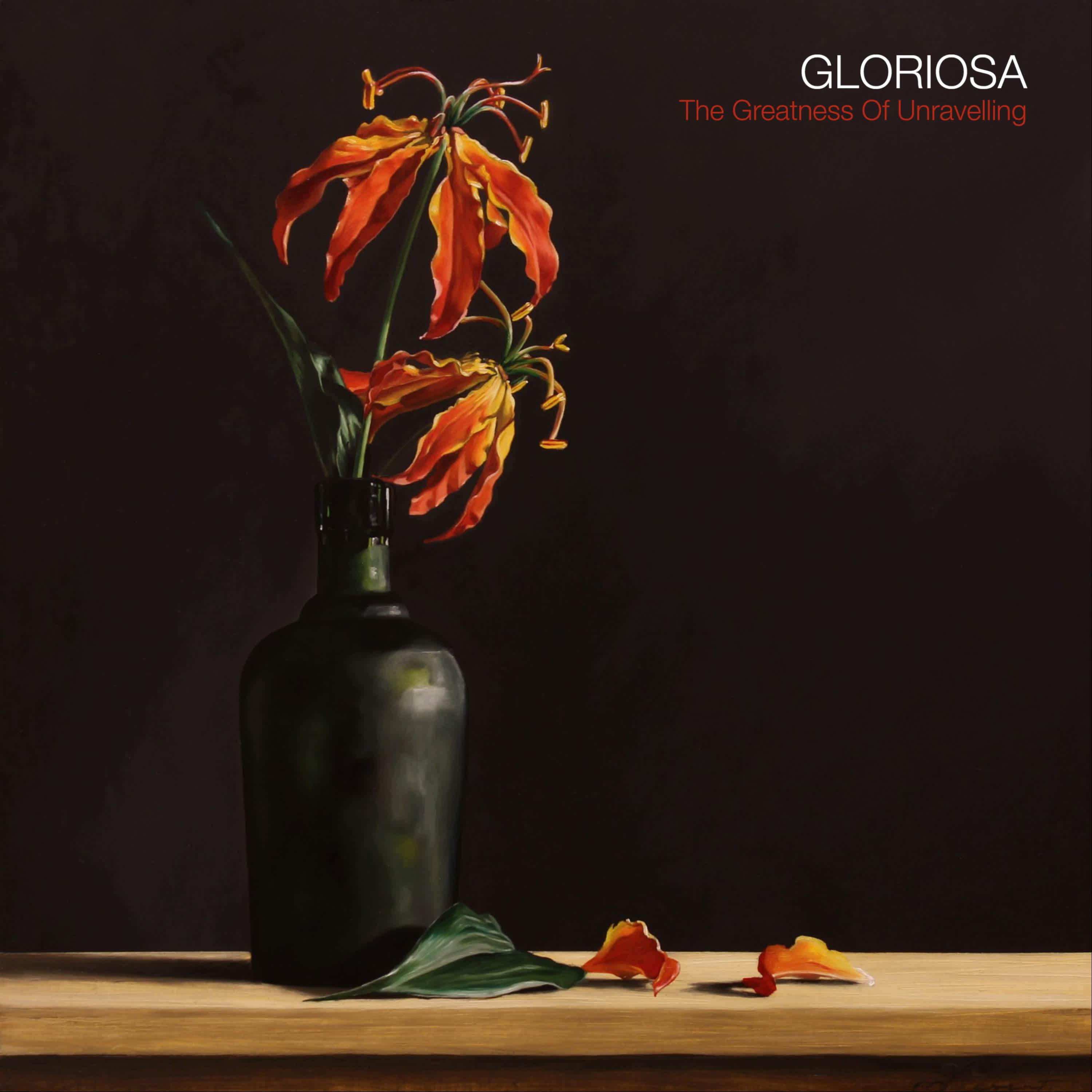 Gloriosa - Sognsvann (with Alice Allen, Laura Jane Wilkie & Joseph Peach)