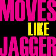 Moves Like Jagger - Single