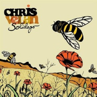 Chris Velan - May Your Soul Get to Heaven