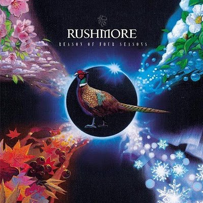 RUSHMORE - Just beside you
