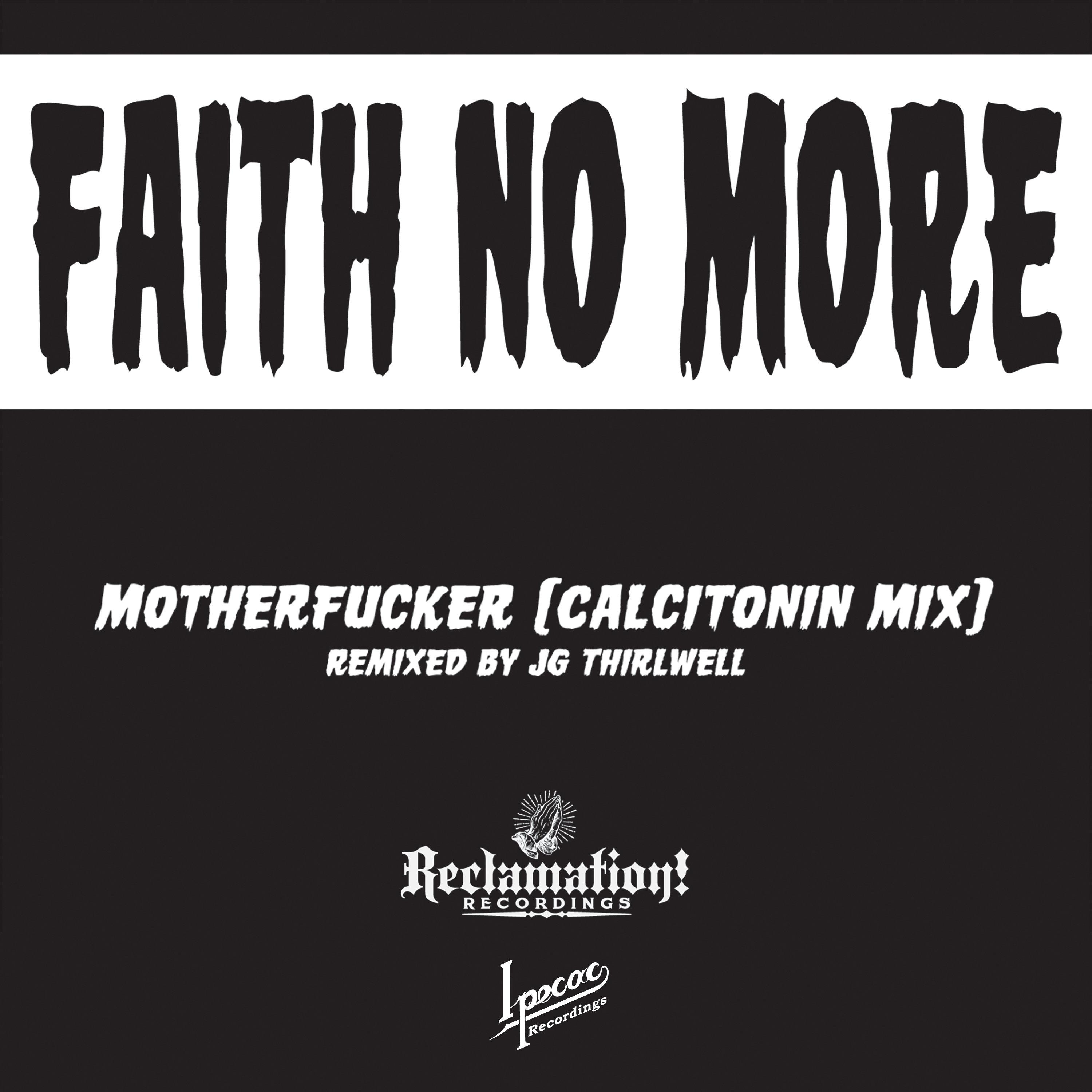 Mother****er (Calcitonin Mix)