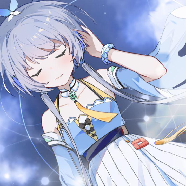 【星尘翻唱】火花