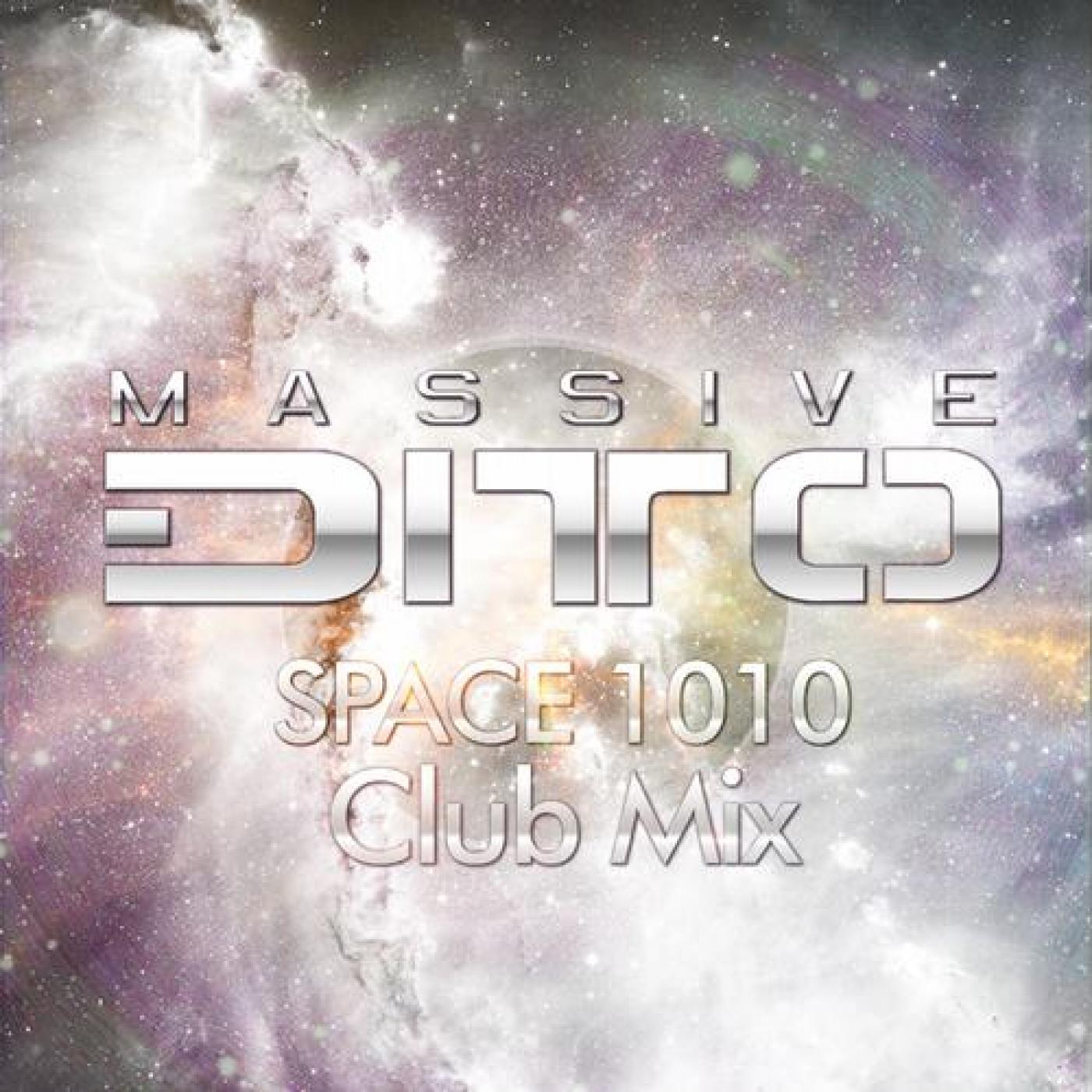 Space 1010 (Club Mix)专辑