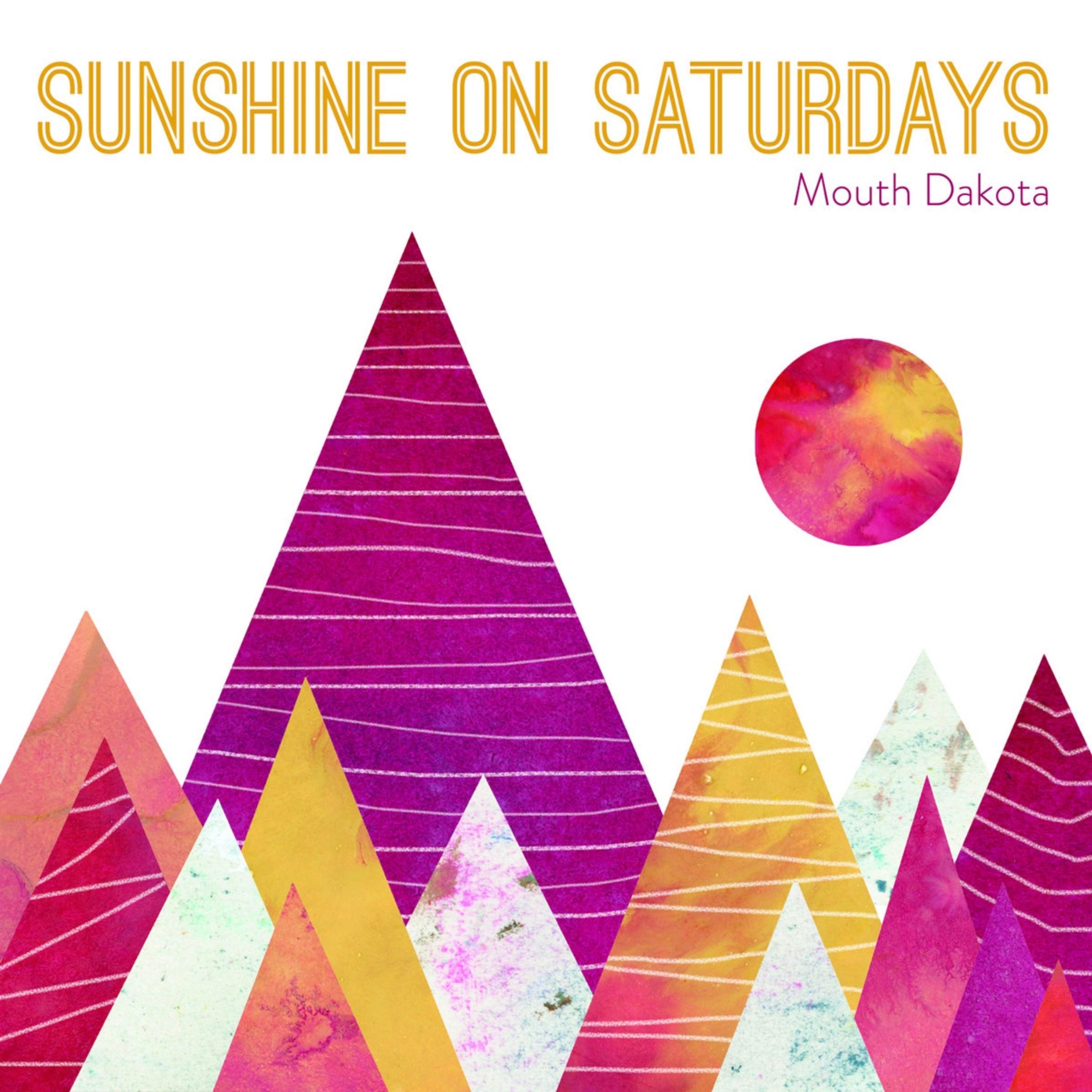 Sunshine on Saturdays