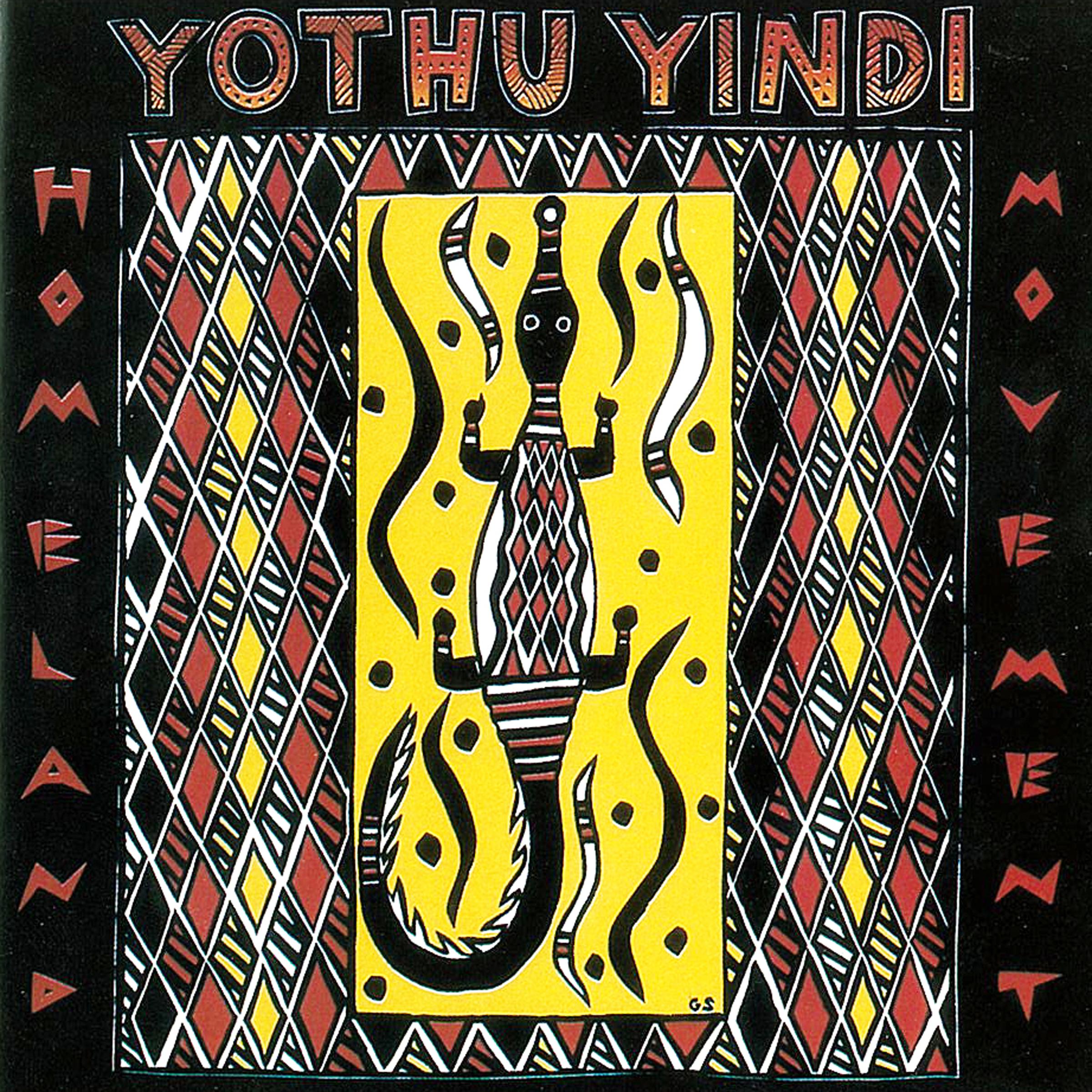 Homeland Movement