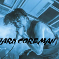 HARD CORE MAN