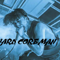 HARD CORE MAN专辑