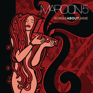 Maroon 5-Harder To Breathe 原版立体声伴奏