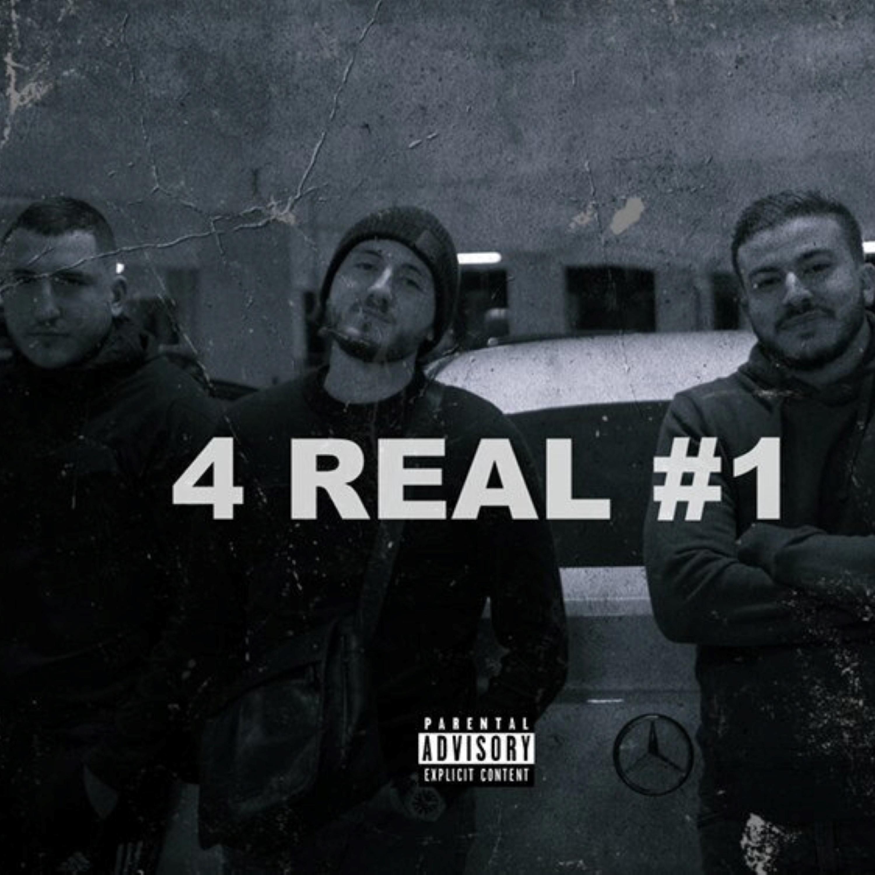 Freestyle 4 REAL #1