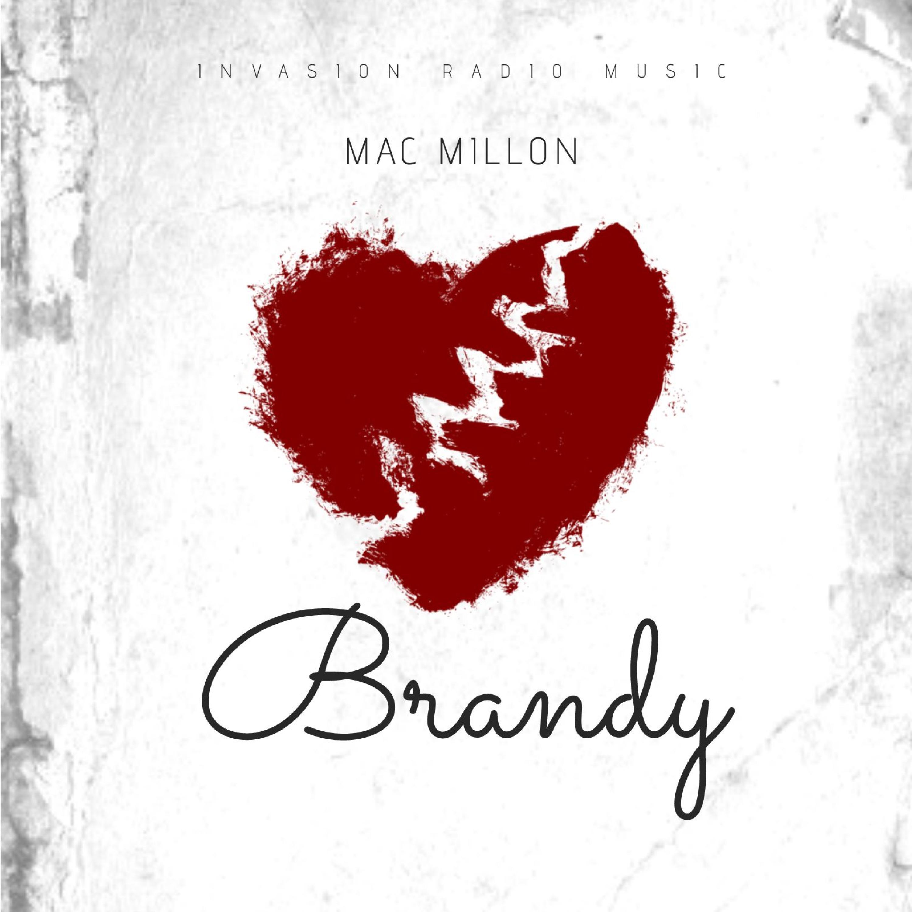 Mac Millon - Brandy