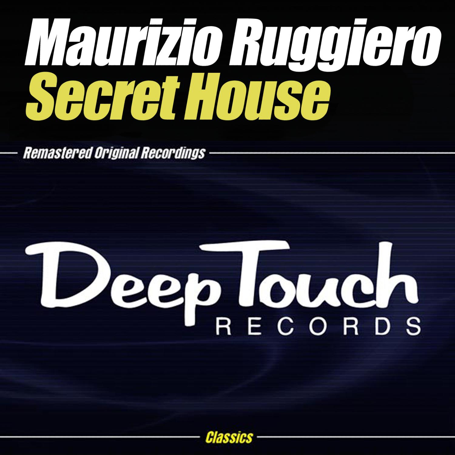 Secret House