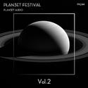 PLAN3ET FESTIVAL VOL.2 (LP)