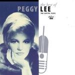 The Best Of Peggy Lee专辑