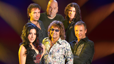 Jefferson Starship