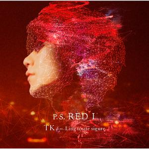 P.S. RED I (《蜘蛛侠：平行宇宙》日语版电影主题曲) （原版立体声）