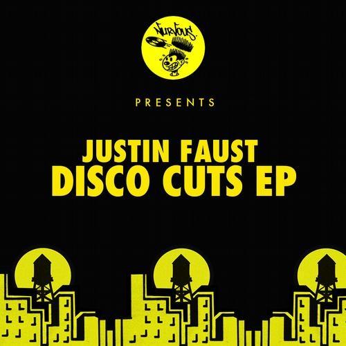Disco Cuts EP