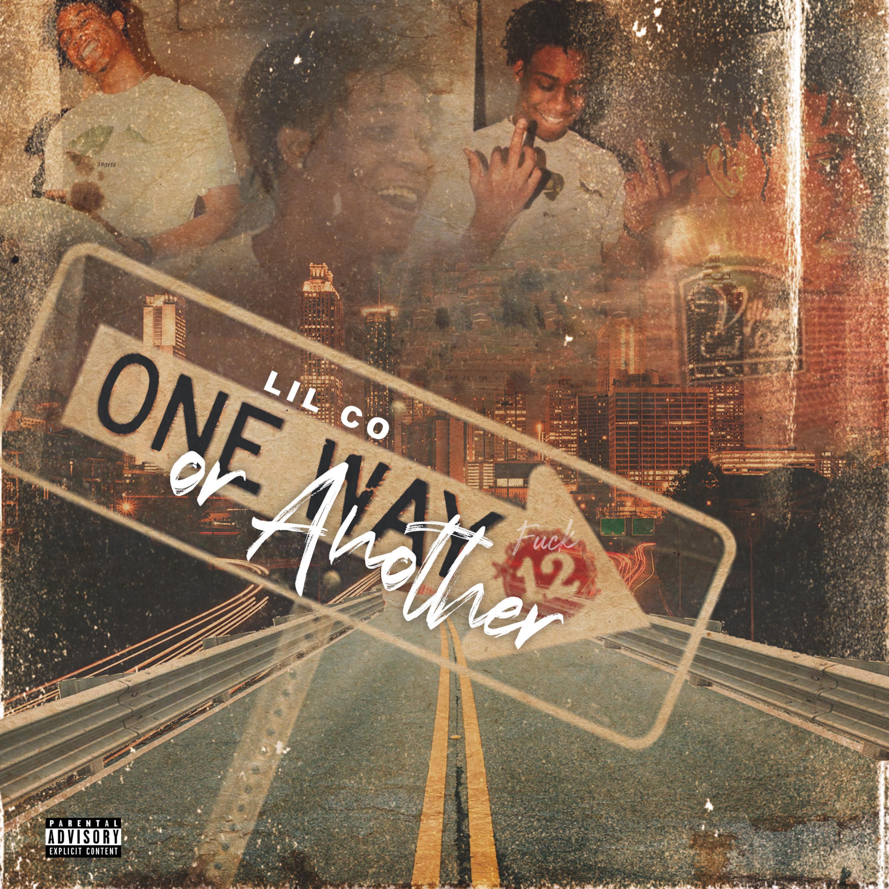 One Way Or Another