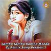 Kasarla Shyam - Lamba Lamba Kamba Meeda (DJ Remix Song Version 1)
