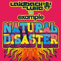 Natural Disaster专辑