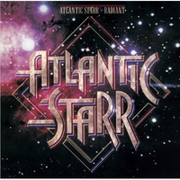 Send for Me - Atlantic Starr (Karaoke Version) 带和声伴奏