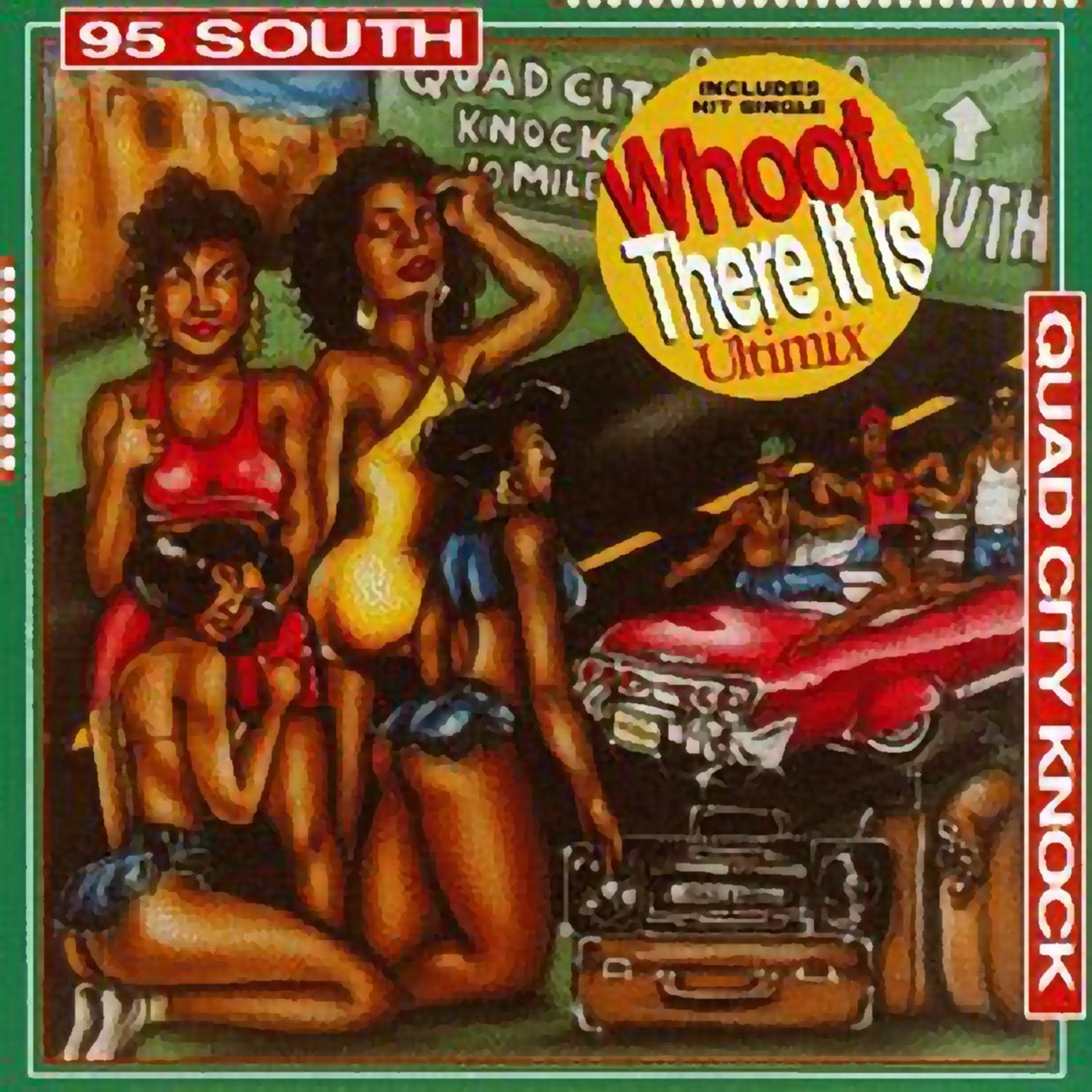 95 South - One Time