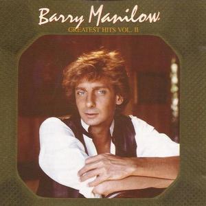 BARRY MANILOW - SHIPS （升5半音）