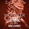 Monster (Totally Normal Remix)专辑