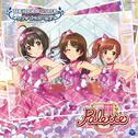 THE IDOLM@STER CINDERELLA GIRLS STARLIGHT MASTER 35 Palette专辑