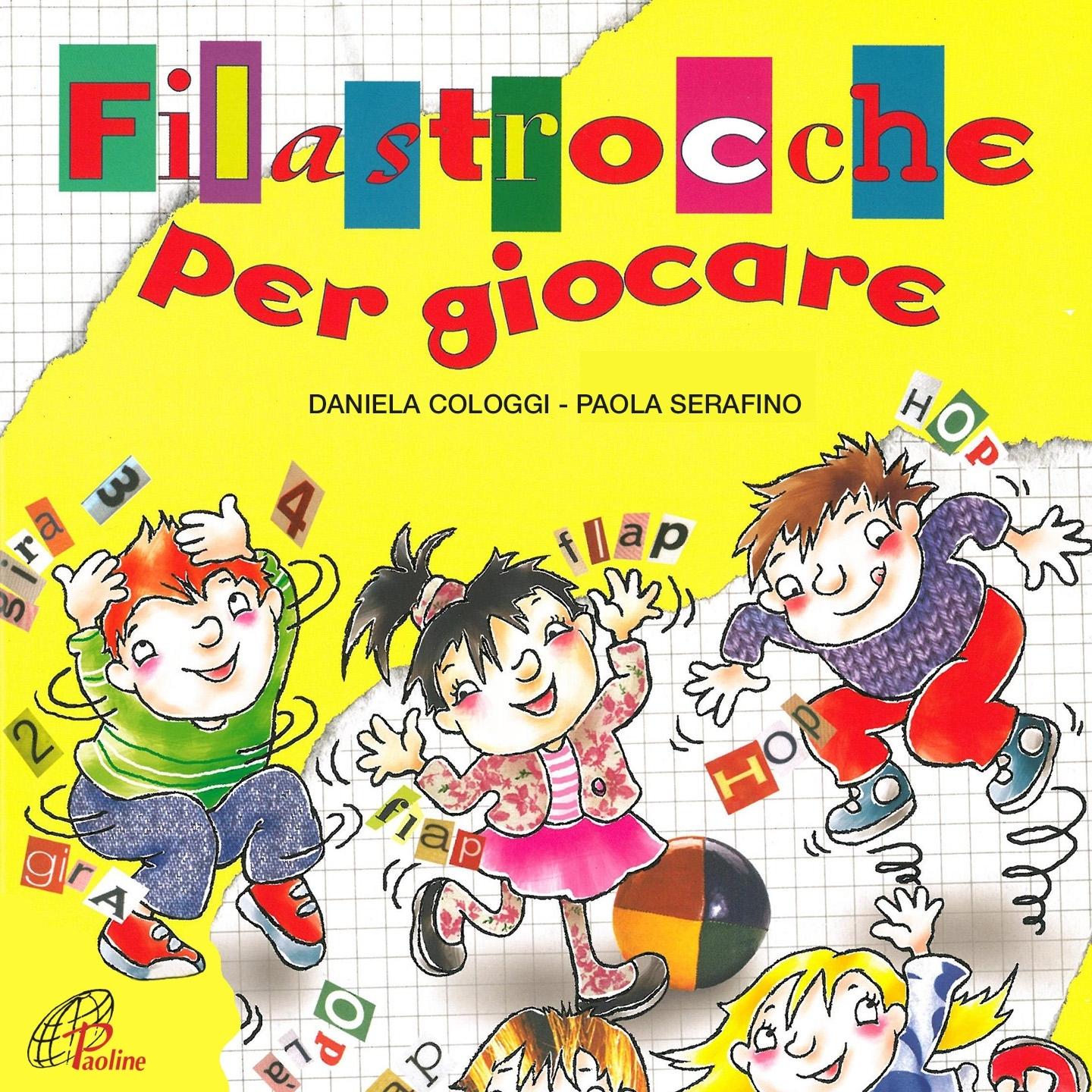 Filastrocche per giocare