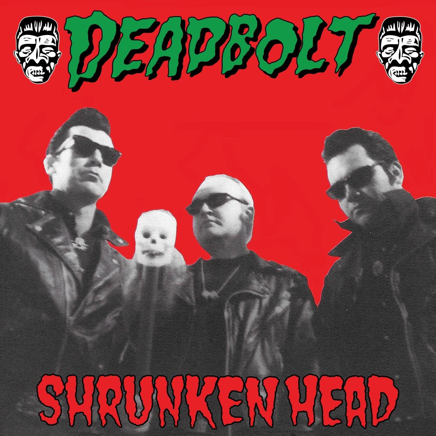 Shrunken Head