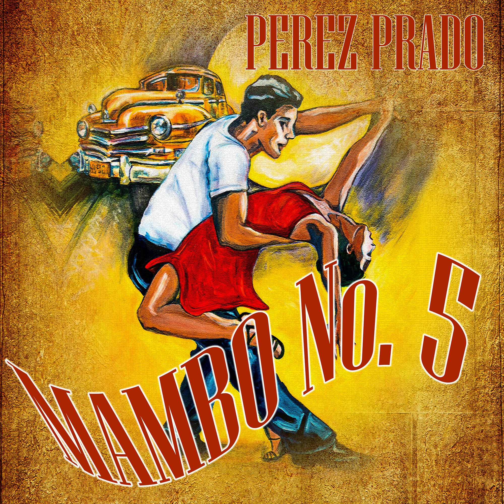 Mambo No. 5