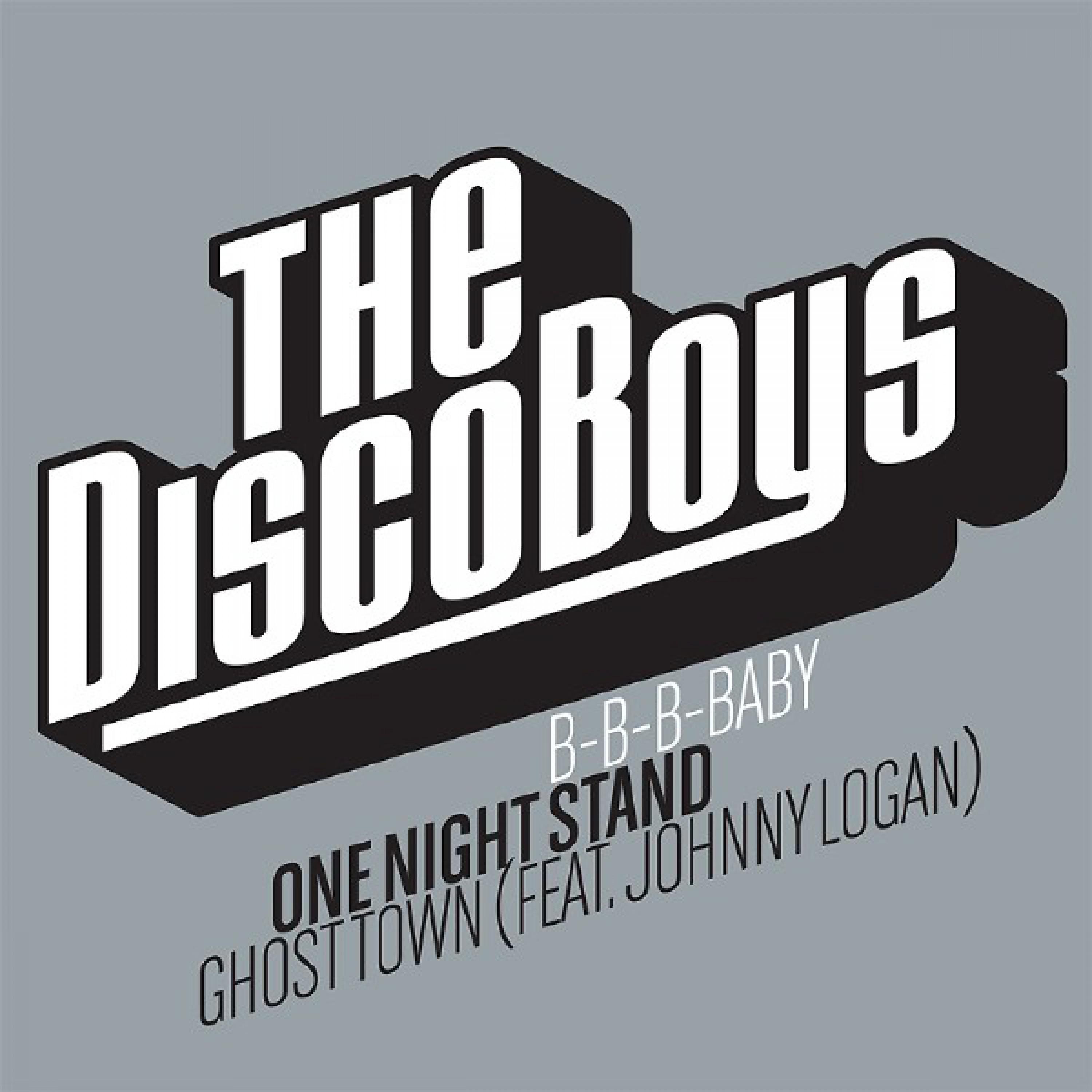 B-B-B-Baby / One Night Stand / Ghost Town - Itunes Exclusive专辑