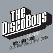 B-B-B-Baby / One Night Stand / Ghost Town - Itunes Exclusive