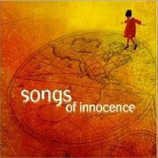 Songs Of Innocence