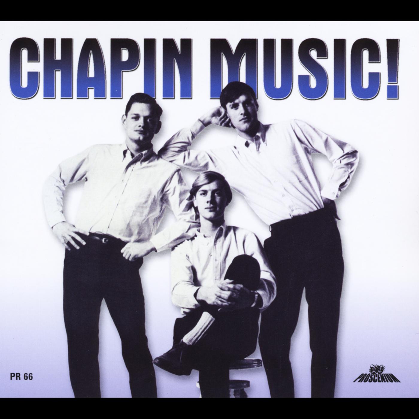 Chapin Music!