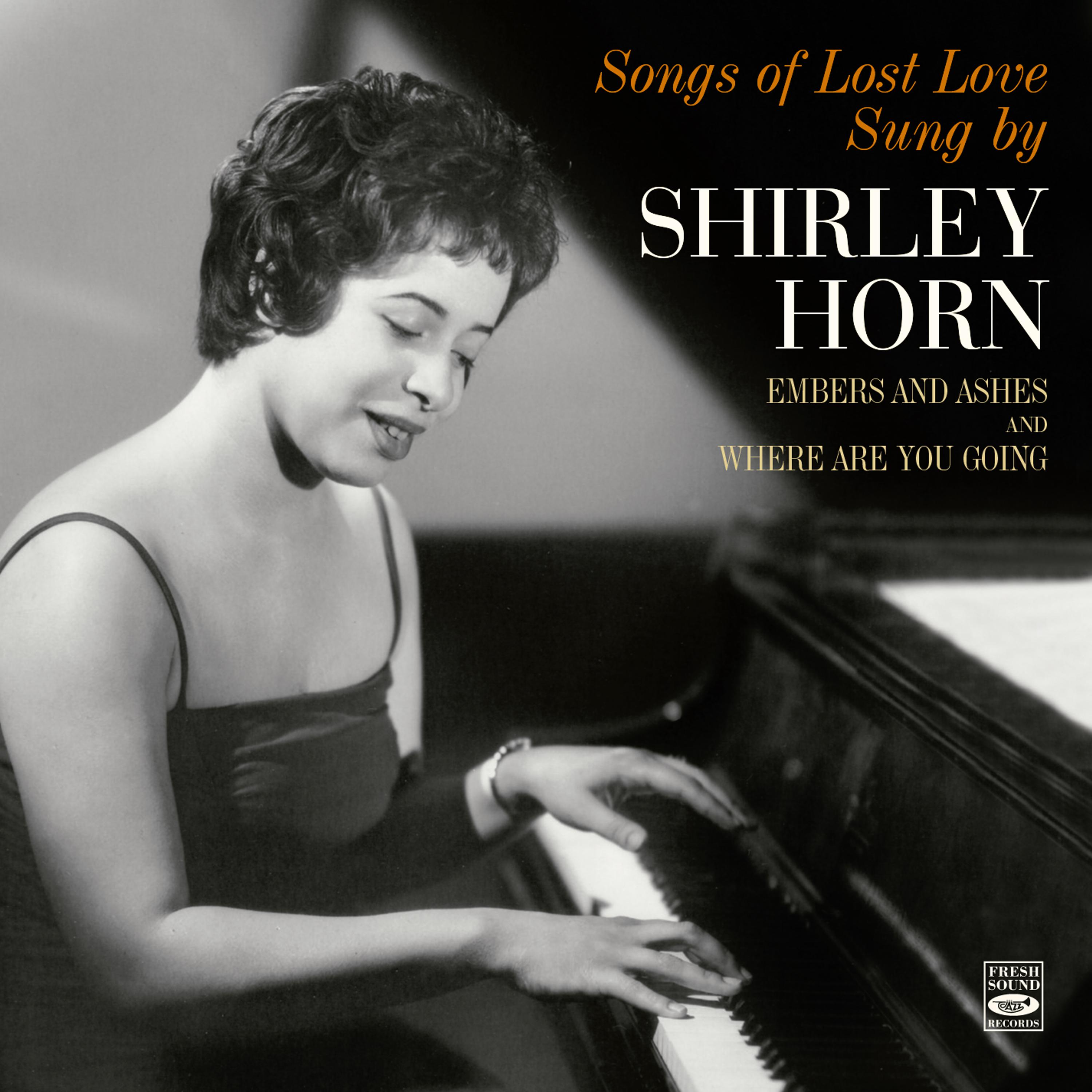 Shirley Horn - God Bless the Child