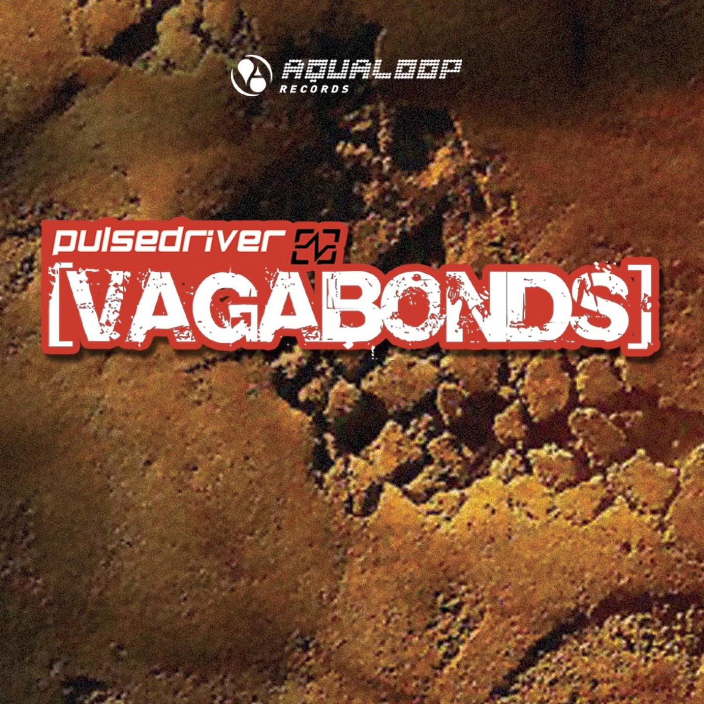 Vagabonds专辑