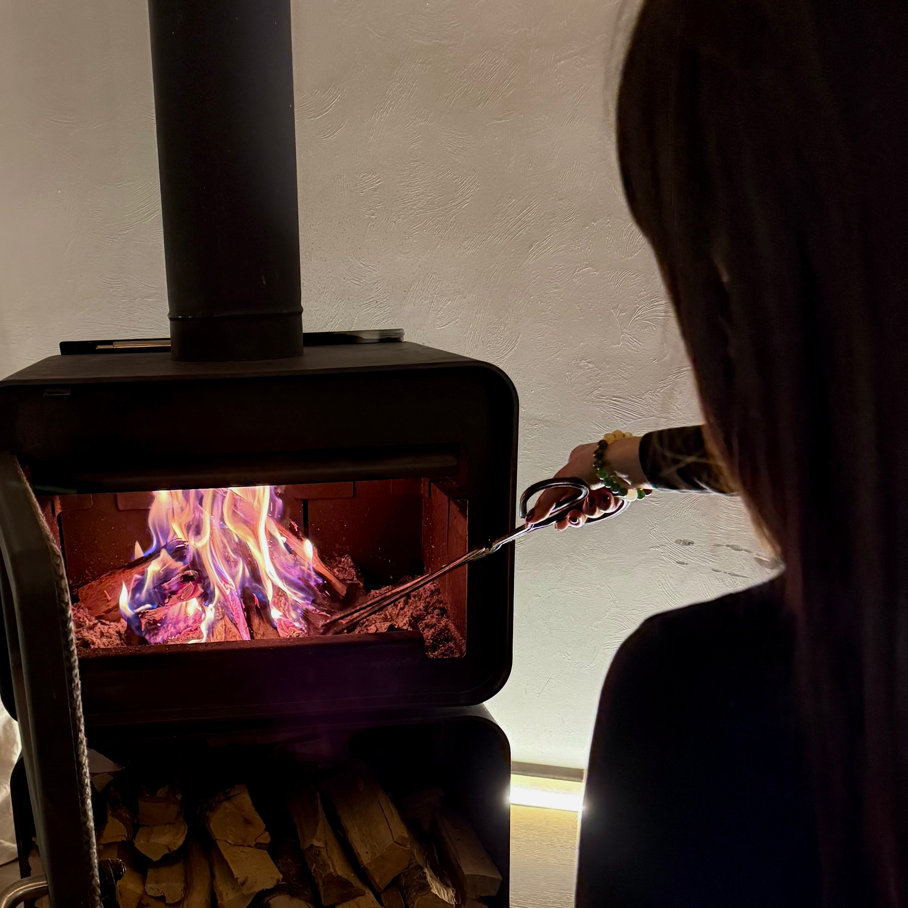 If I choose you, would you choose me?