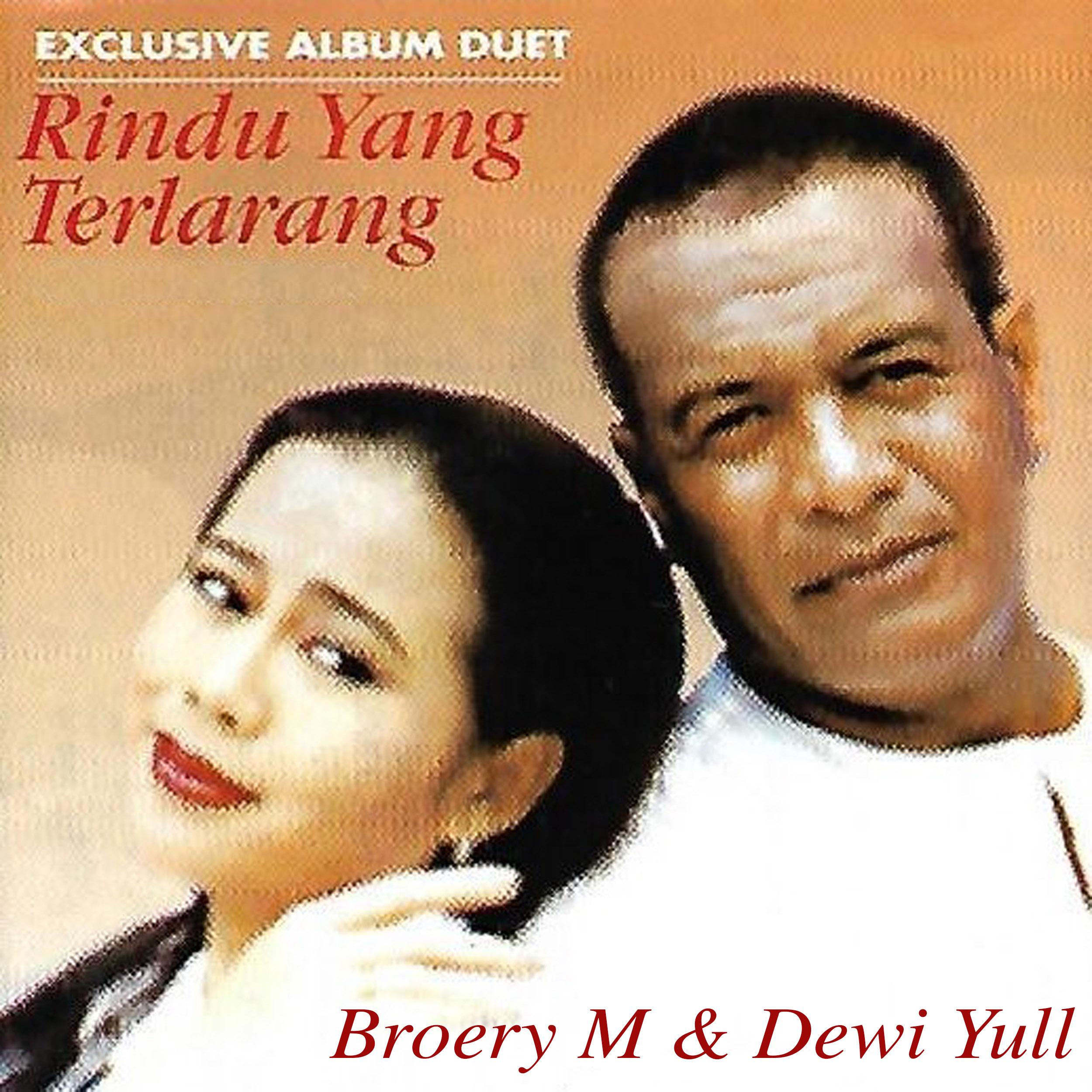 Rindu Yang Terlarang