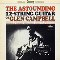 The Astounding 12-String Guitar专辑