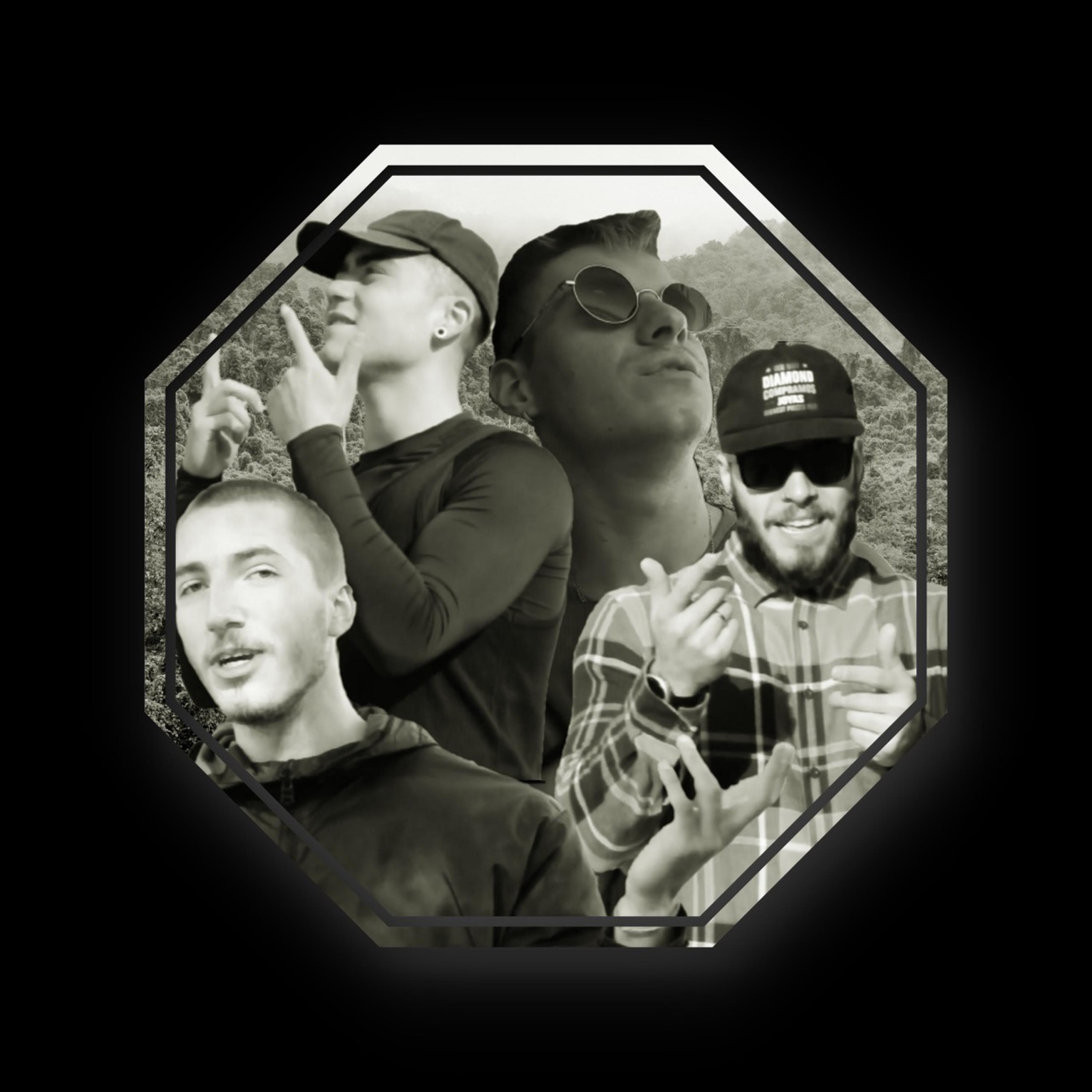 Refúgio (feat. Eid)