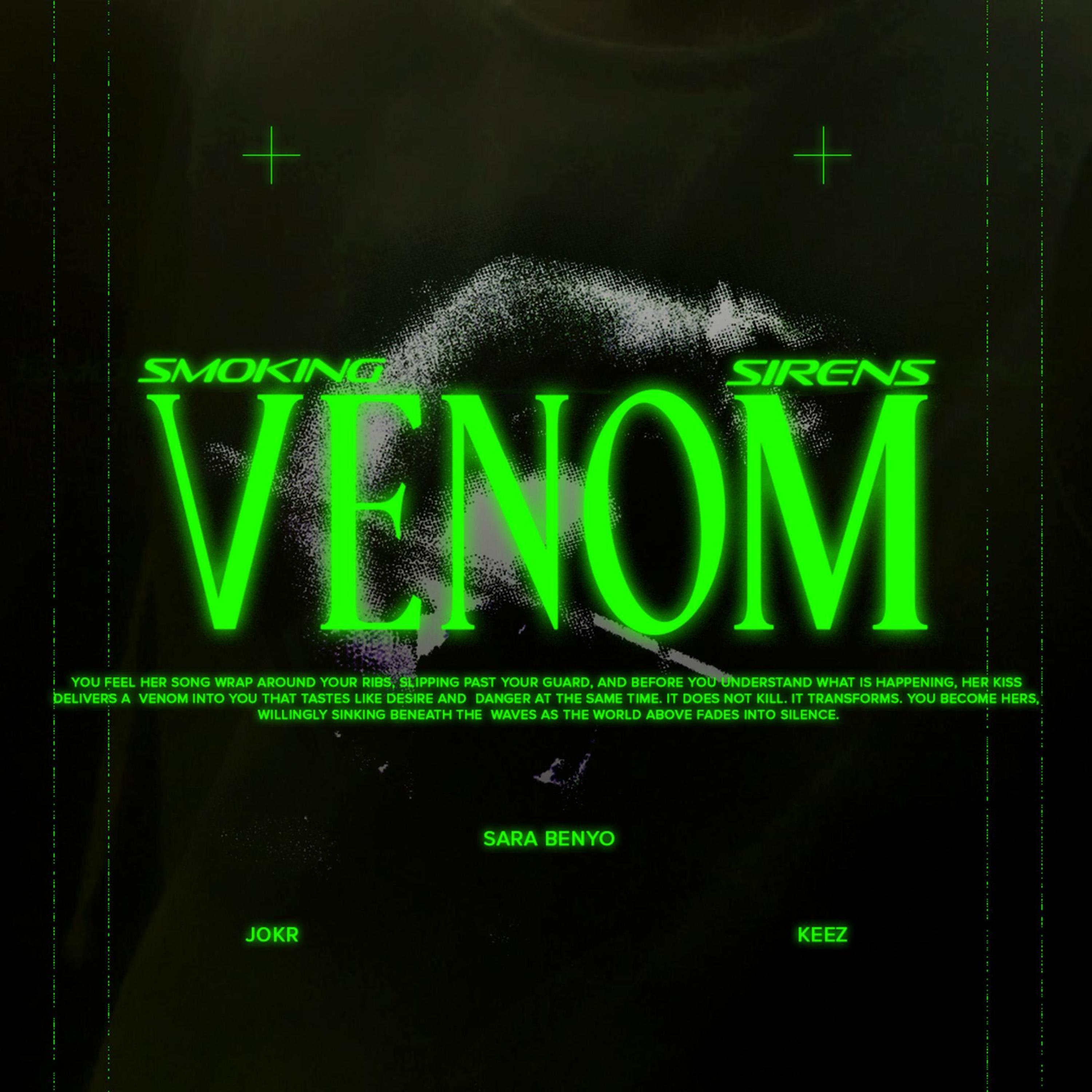 VENOM
